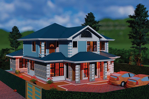 Azffi Builders